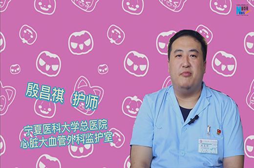 国际护士节|带你认识不一样的男护士