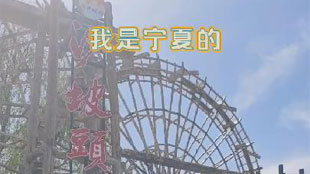 方言打卡！中卫话这么说