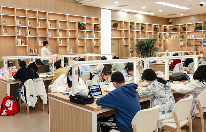 宁夏图书馆开展世界读书日系列活动
