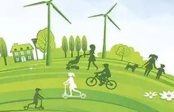 寧夏將深入開展公共機構綠色低碳引領行動