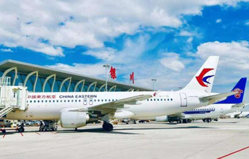 寧夏機場公司將于3月26日開啟夏航季